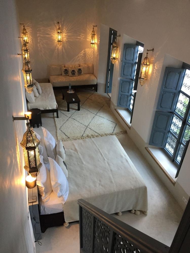 Riad Dar Hanane Marrakesh Exterior photo
